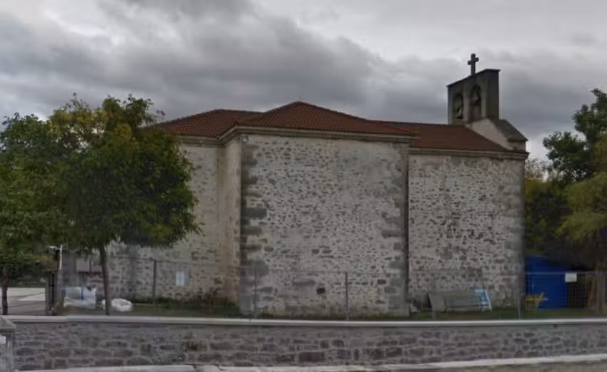 Iglesia N&ordf; S&ordf; de Montserrat
