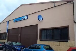 Iglesia Nacer de Nuevo