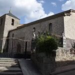 Iglesia Natividad de Nuestra Se&ntilde;ora