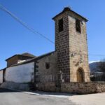 Iglesia Natividad de Nuestra Se&ntilde;ora