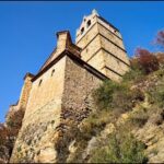 Iglesia Natividad de Nuestra Se&ntilde;ora