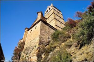 Iglesia Natividad de Nuestra Se&ntilde;ora