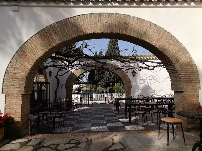 Iglesia Noruega en Costa del Sol