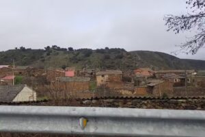 Iglesia Ntra S&ordf; Virgen de la Encina