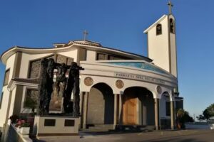 Iglesia Ntra. Señora de la Paz