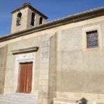 IGLESIA Ntra. Sra. de la Asunci&oacute;n.