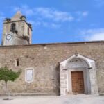 Iglesia Ntra. Sra. de la Asunci&oacute;n