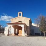 Iglesia Ntra. Sra. de la Asunci&oacute;n.