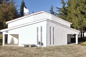 Iglesia Ntra Sra de la Asunci&oacute;n