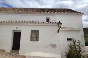 Iglesia Ntra. Sra. de la Concepci&oacute;n