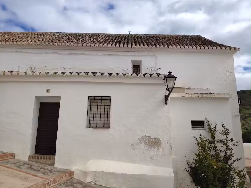 Iglesia Ntra. Sra. de la Concepci&oacute;n