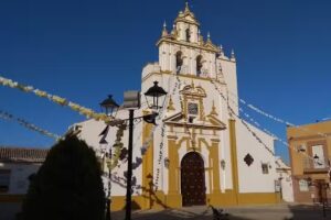 Iglesia Ntra. Sra. de la Encarnacion