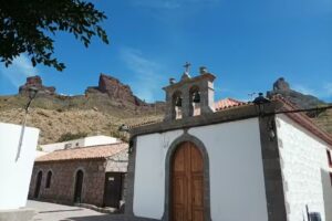 Iglesia Ntra Sra de la Milagrosa