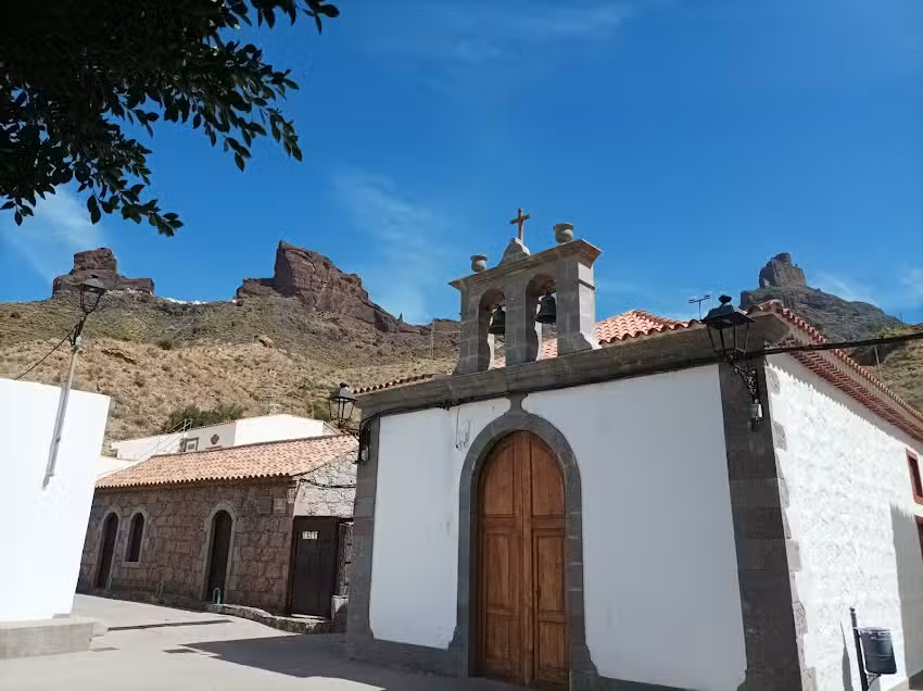 Iglesia Ntra Sra de la Milagrosa