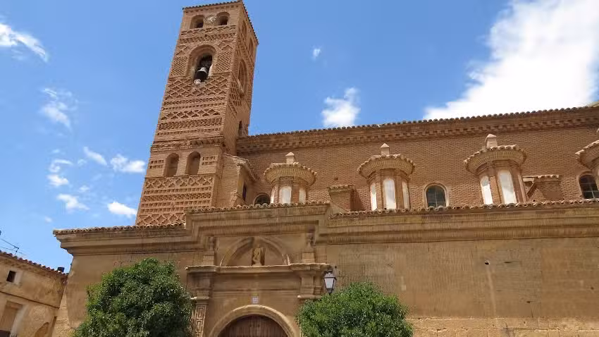 Iglesia Ntra. Sra. de La Piedad