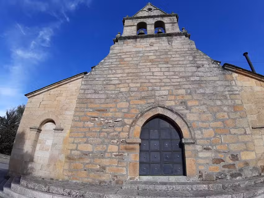 Iglesia Nuestra Se&ntilde;ora de El Puente