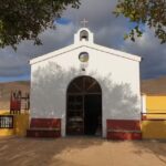 Iglesia Nuestra Se&ntilde;ora de F&aacute;tima