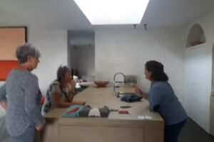 Iglesia Nuestra Se&ntilde;ora de F&aacute;tima