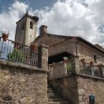 Iglesia Nuestra Se&ntilde;ora de Gracia