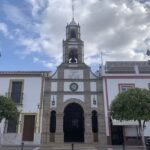 Iglesia Nuestra Se&ntilde;ora de Guadalupe