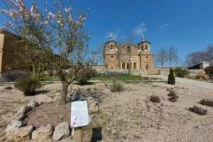 Iglesia Nuestra Se&ntilde;ora de la Antigua