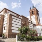 Iglesia Nuestra Se&ntilde;ora de la Anunciaci&oacute;n