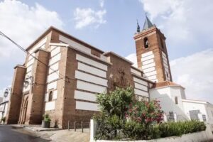 Iglesia Nuestra Señora de la Anunciación