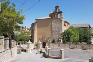 Iglesia Nuestra Se&ntilde;ora de la Asunci&oacute;n