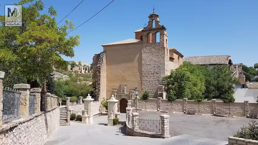 Iglesia Nuestra Se&ntilde;ora de la Asunci&oacute;n