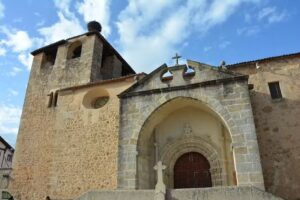 Iglesia Nuestra Se&ntilde;ora de la Asunci&oacute;n
