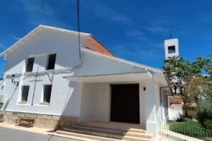 Iglesia Nuestra Se&ntilde;ora de la Asunci&oacute;n