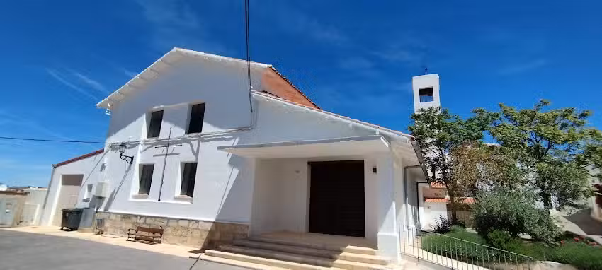 Iglesia Nuestra Se&ntilde;ora de la Asunci&oacute;n