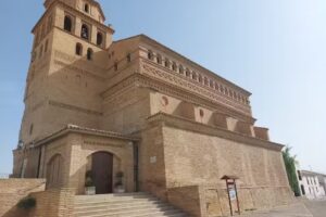 Iglesia Nuestra Se&ntilde;ora de la Asunci&oacute;n