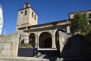 Iglesia Nuestra Se&ntilde;ora de la Asunci&oacute;n