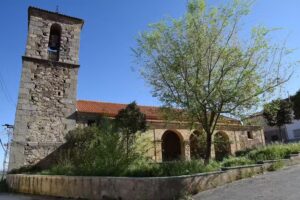 Iglesia Nuestra Se&ntilde;ora de la Asunc&iacute;on