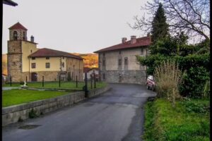 Iglesia Nuestra Se&ntilde;ora de la Asunci&oacute;n