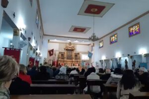 Iglesia Nuestra Se&ntilde;ora de la Asunci&oacute;n