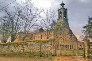 IGLESIA NUESTRA SE&Ntilde;ORA DE LA ASUNCION