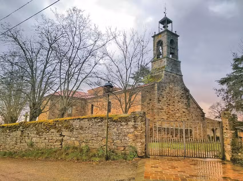 IGLESIA NUESTRA SE&Ntilde;ORA DE LA ASUNCION