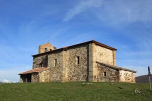 Iglesia Nuestra Señora de la Asunción