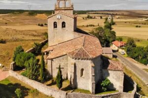 Iglesia Nuestra Señora de la Asunción