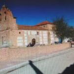 Iglesia Nuestra Se&ntilde;ora de la Asuncion