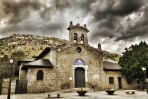 Iglesia Nuestra Se&ntilde;ora de la Asunci&oacute;n