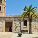 Iglesia Nuestra Se&ntilde;ora de La Asunci&oacute;n