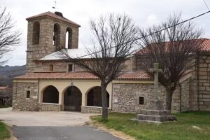 Iglesia Nuestra Se&ntilde;ora de la Asunc&oacute;n