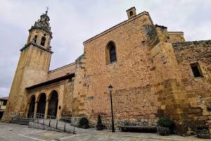 Iglesia Nuestra Se&ntilde;ora de la Concepci&oacute;n