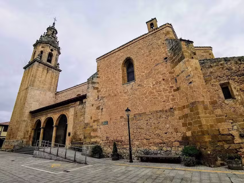 Iglesia Nuestra Se&ntilde;ora de la Concepci&oacute;n