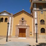 Iglesia Nuestra Se&ntilde;ora de la Concepci&oacute;n