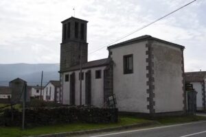 Iglesia Nuestra Se&ntilde;ora de la Encarnaci&oacute;n