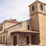 Iglesia Nuestra Se&ntilde;ora de la Luz
